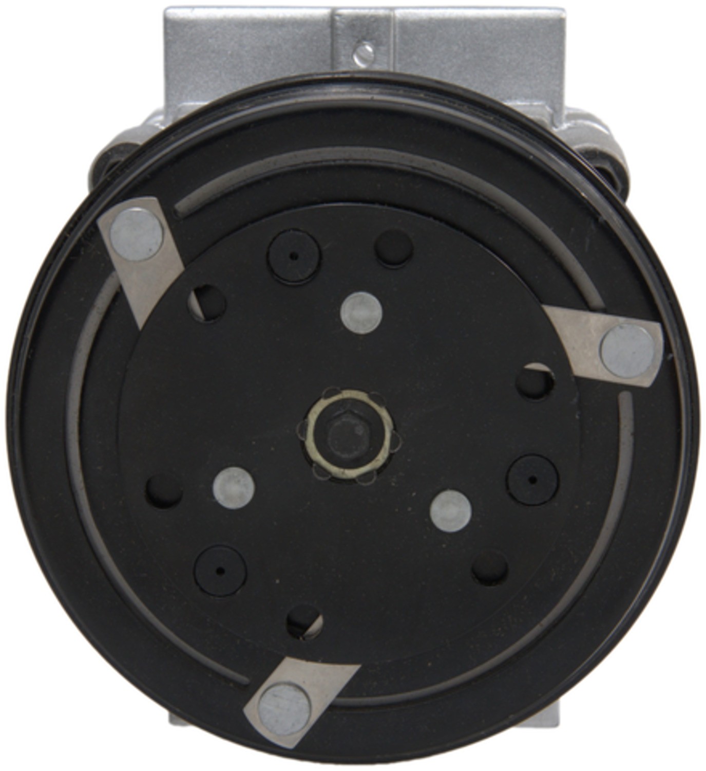 Four Seasons 2002-2003 Ford Lobo V8 5.4L A/C Compressor - 57167